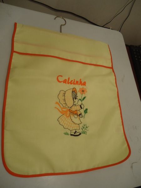 porta calcinha